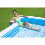 Nafukovací bazén Bestway Sunsational